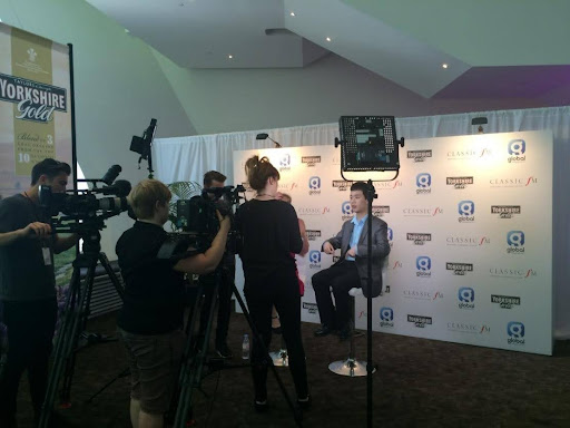 Yuanfan Interview