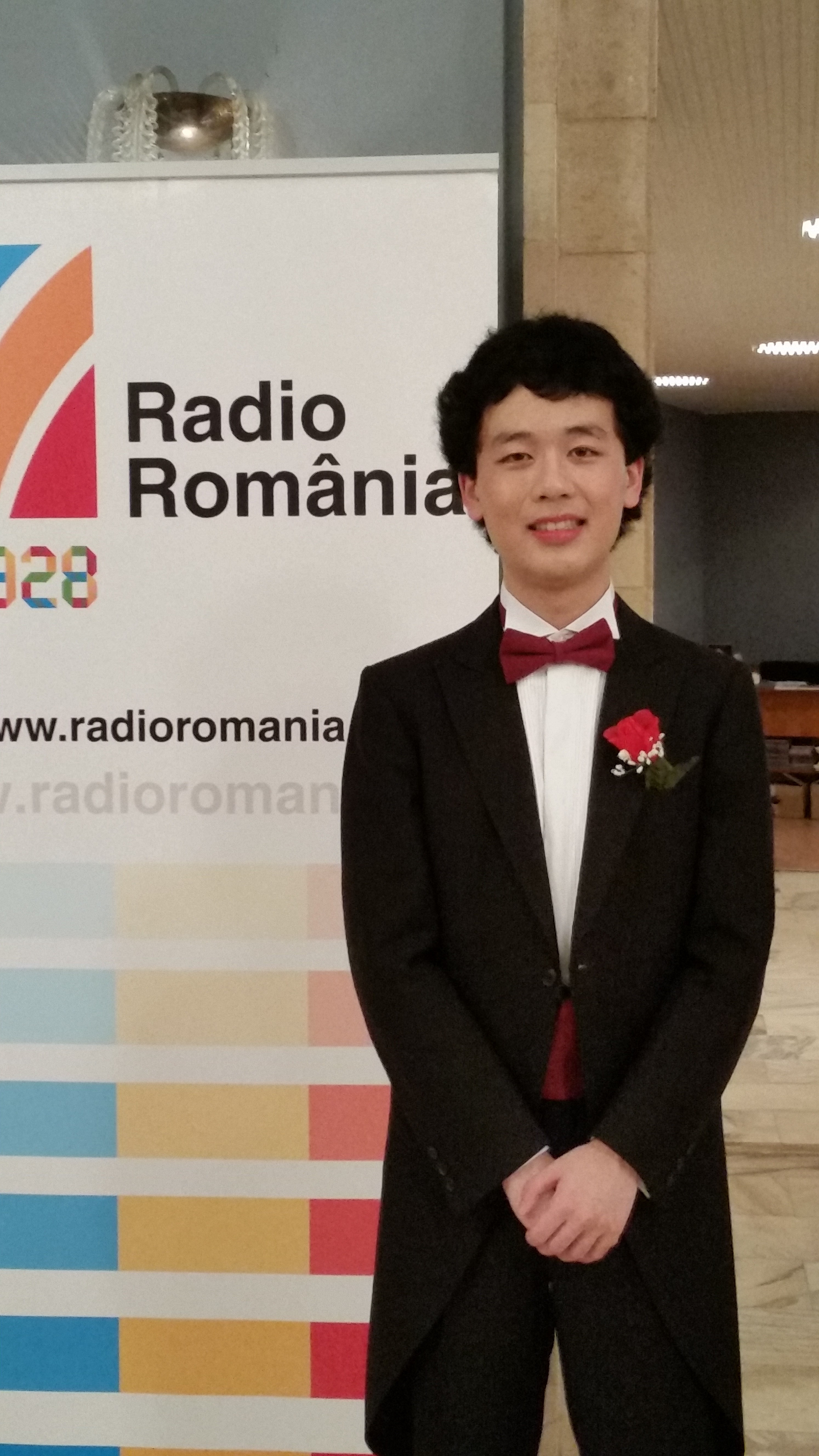 Yuanfan Poster – Yuanfan Yang